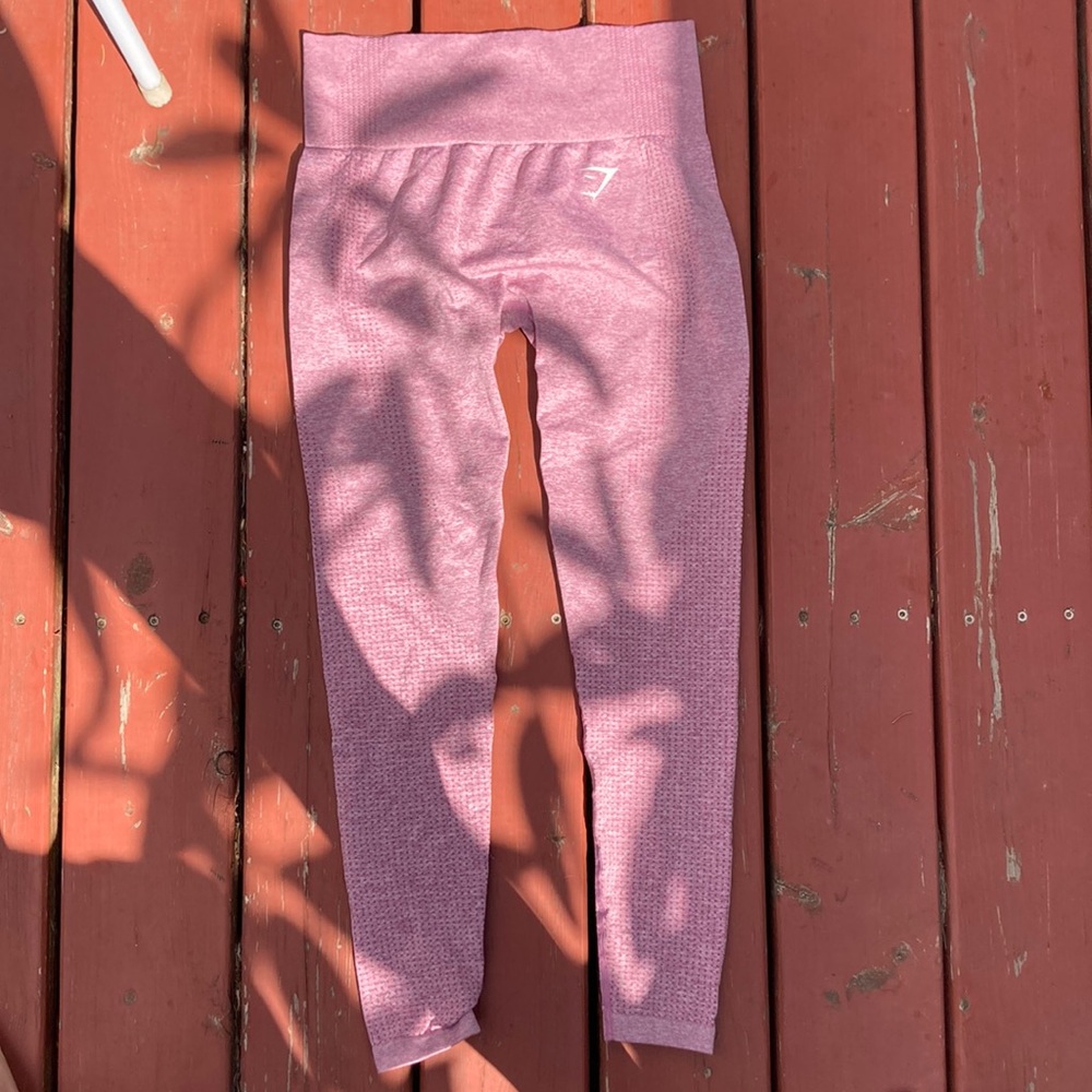 Vital seamless 4.0 leggings gym shark